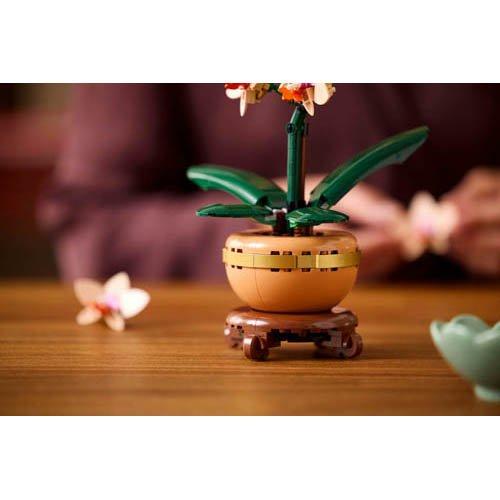 レゴ(LEGO) ボタニカル ラン(ミニ) 10343 ( 1個 )/ おもちゃ 玩具