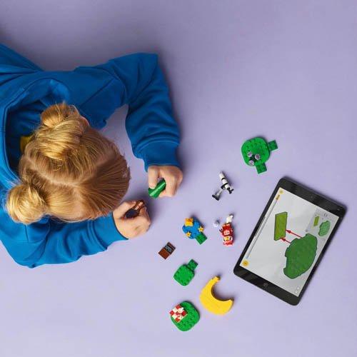 レゴ(LEGO) どうぶつの森 フーコの星空ウォッチング 77053 ( 1個