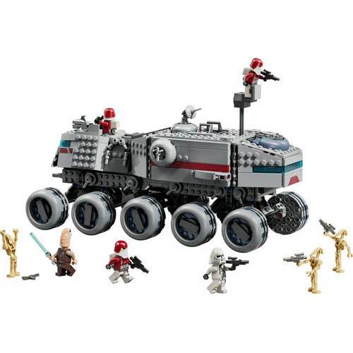 レゴ(LEGO) スター・ウォーズ 反乱軍ジャガーノート 75413 ( 1個