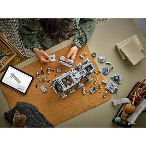 レゴ(LEGO) スター・ウォーズ 反乱軍ジャガーノート 75413 ( 1個