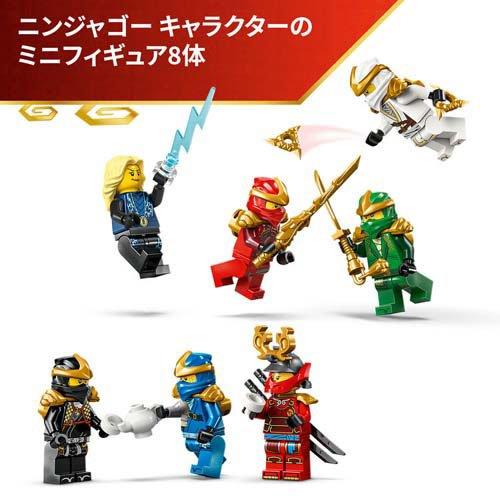 ライズフィギュアまとめ売り　美少女フィギュアまとめ売り　30個 レゴ LEGO ニンジャ キャラクターディスプレイ 15周年記念モデル 71866