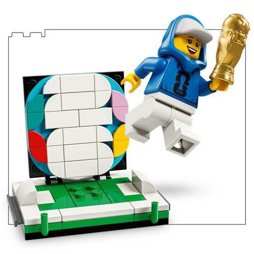 レゴ(LEGO) エディション FIFAワールドカップ公式トロフィー 43020 ( 1個 )/ レゴ(LEGO)_4