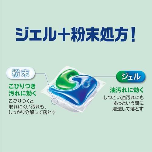 ジョイ ジェルタブPRO W除菌 食洗機用洗剤 ( 100個入×4セット