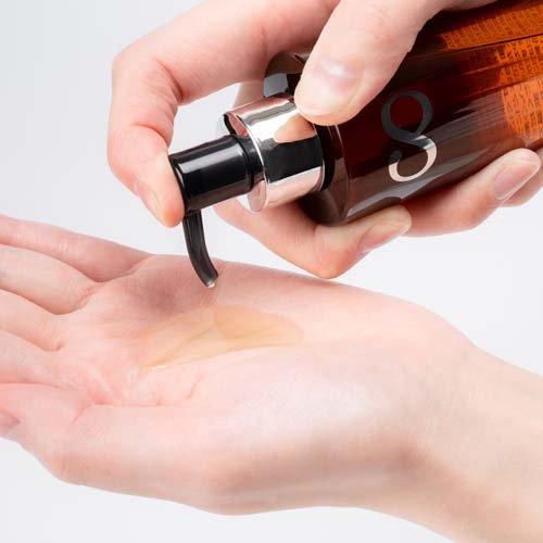 ソフティモ クリアプロ クッションクレンジングオイル ( 180ml×3セット