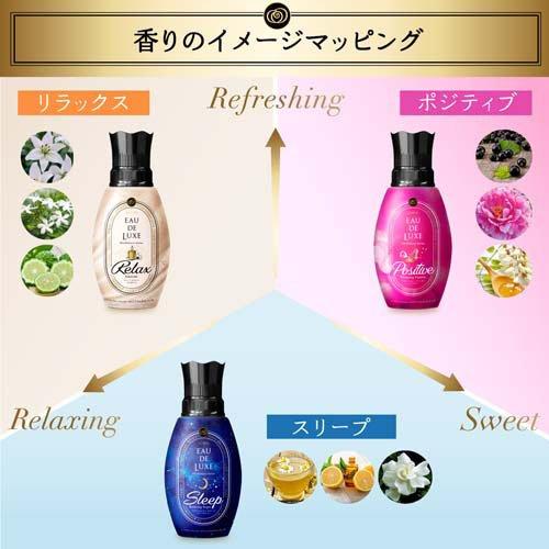 レノア オードリュクス 柔軟剤 マインドフルネス スリープ バンドル