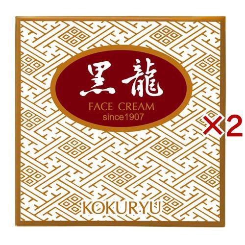 薬用クリーム 黒龍 金線 ( 70g×2セット )/ : 爽快ドラッグ - 通販