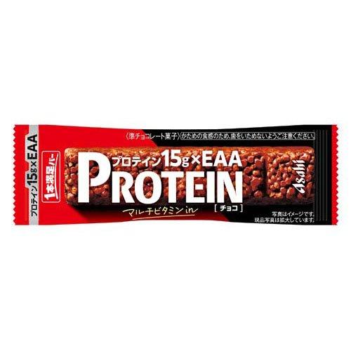 1本満足バー プロテインチョコ ( 9本入×2セット )/ : 爽快ドラッグ