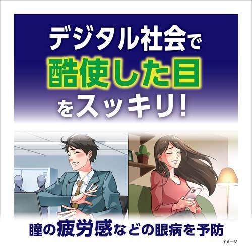 (第3類医薬品)メディカルアイボン デジタルケア ( 500ml×4セット )/ アイボン｜soukai｜02