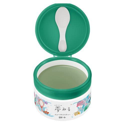 夢みる スムースモイスチャー ( 90g×6セット )/ 夢みるバーム : 爽快
