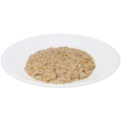 デビフ シニア犬の食事 ささみ＆すりおろし野菜 ( 85g×48セット