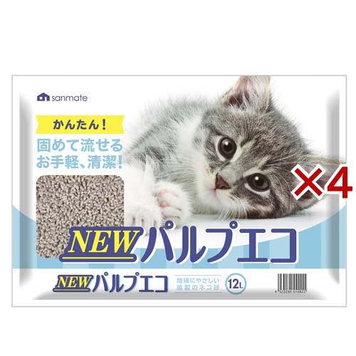 NEWパルプエコ ( 12L×4セット ) : 爽快ドラッグ - 通販 - Yahoo