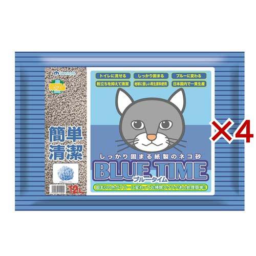 ブルータイム ( 12L×4セット ) : 爽快ドラッグ - 通販 - Yahoo