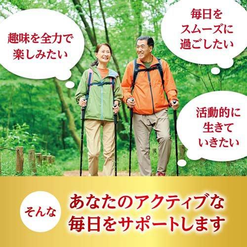 ロコエール 約30日分 加齢とともにしっかりとした健康な歩みが気になる