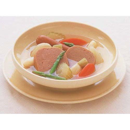 チューリップ ポークランチョンミート うす塩味 ( 1810g )/ : 爽快