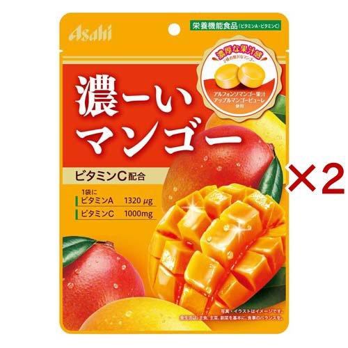 濃ーいマンゴー ( 80g×2セット ) : 爽快ドラッグ - 通販 - Yahoo