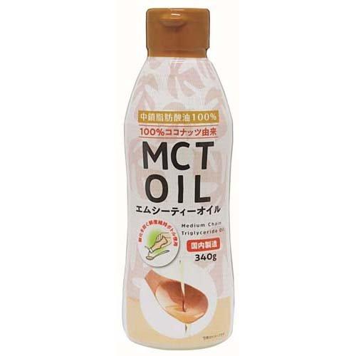 朝日 MCTオイル ( 340g×3セット )/ : 爽快ドラッグ - 通販 - Yahoo