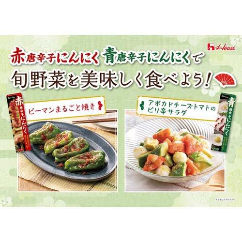 赤唐辛子にんにく ( 40g×10セット ) : 爽快ドラッグ - 通販 - Yahoo