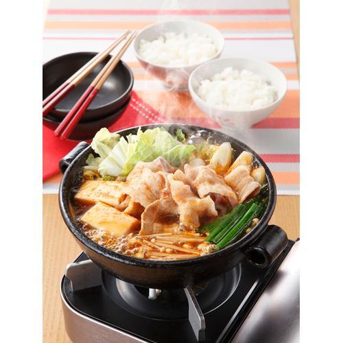 エバラ プチッと鍋 キムチ鍋 ( 6個入×4セット(1個1人分) )/ : 爽快