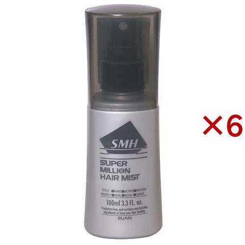 スーパーミリオンヘアミスト ( 100ml×6セット )/ スーパーミリオンヘア