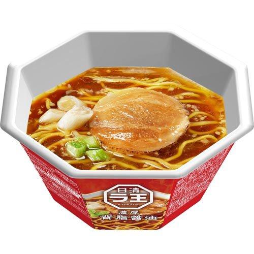 日清ラ王 背脂醤油 ( 113g×2セット )/ : 爽快ドラッグ - 通販 - Yahoo