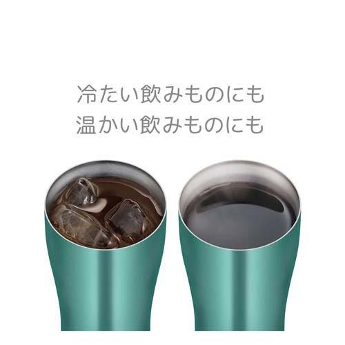 サーモス 真空断熱タンブラー 600ml ミント JDY-600C MNT ( 2セット )/ サーモス(THERMOS)｜soukai｜03