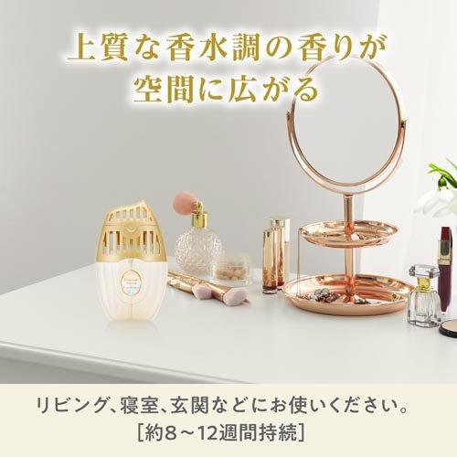 【新品・未使用】アロマジュエル サファイアムーンライト(375g) 4本セット Amazon | P&G レノア ハピネス アロマジュエル サファイアベリーの香り