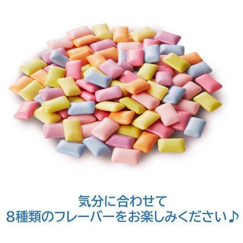 キシリトールガム 7種アソートボトル ( 133g×6セット ) : 爽快 キシリトールガム 7種アソートボトル ( 133g×6セット ) : 爽快