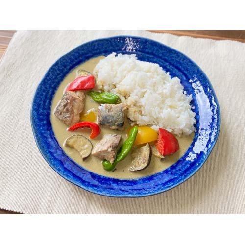 あいこちゃん 青の鯖水煮 食塩不使用 ( 150g×48セット ) : 爽快