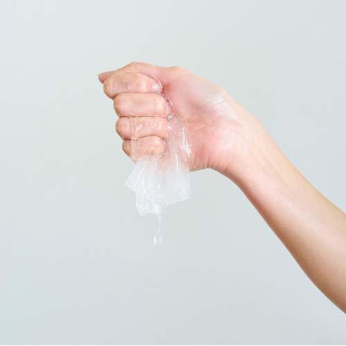 オルフェス トリートメントリセットマスク キメ・ハリツヤ・エイジング