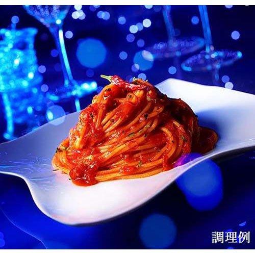青の洞窟 Piccolino 魚介の旨味広がるアラビアータ ( 120g×2セット