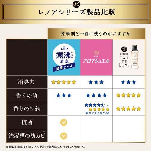 レノア オードリュクス 香り付け専用ビーズ マインドフルネス サンデー