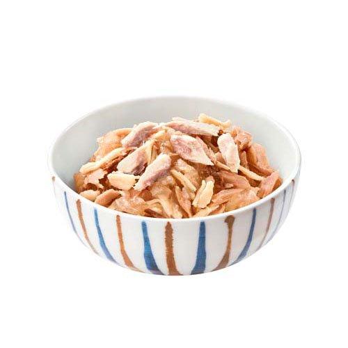 チキンとかつお生活 まぐろ入り ( 3袋×12セット(1袋60g) ) : 爽快