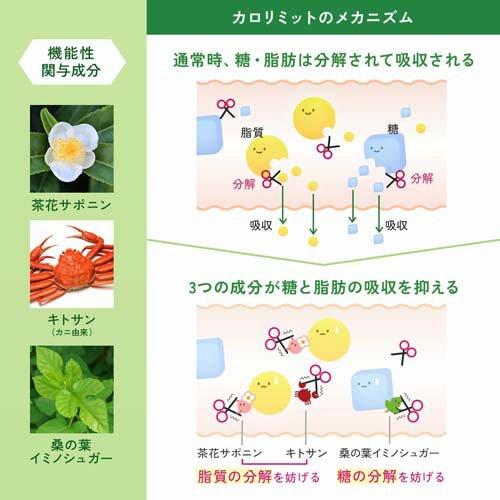 ファンケル 大人のカロリミット ( 90粒入×6セット )/ カロリミット