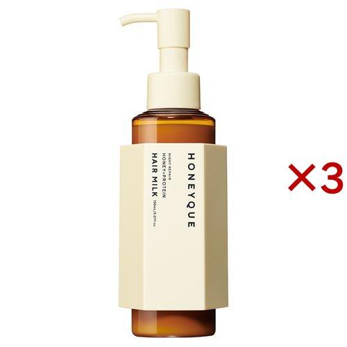 ハニーク ナイトリペア 2WAY ヘアミルク モイスト アクアブロッサムハニー(150ml×6セット)[ヘアケア] ハニーク ナイトリペア 2WAY ヘアミルク モイスト アクアブロッサム