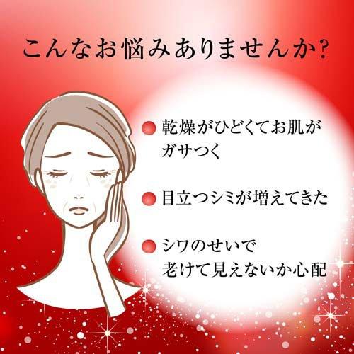 肌ラボ 極潤 ハリパーフェクトゲル ( 100g×6セット )/ ハダラボ : 爽快