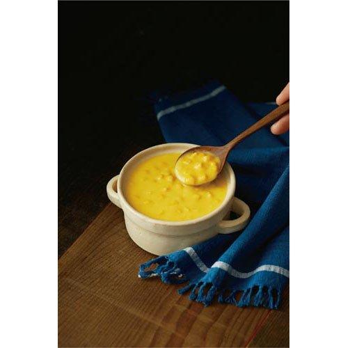 つぶつぶコーンスープ ( 220g×10セット )/ ISETAN MITSUKOSHI THE FOOD