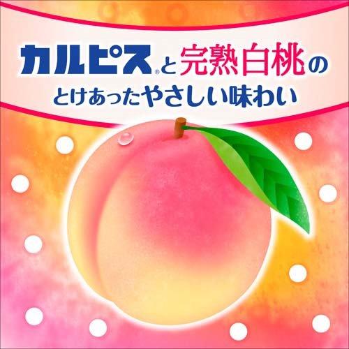カルピス 完熟白桃 希釈用 ( 470ml×3セット )/ 原液 希釈 ) : 爽快
