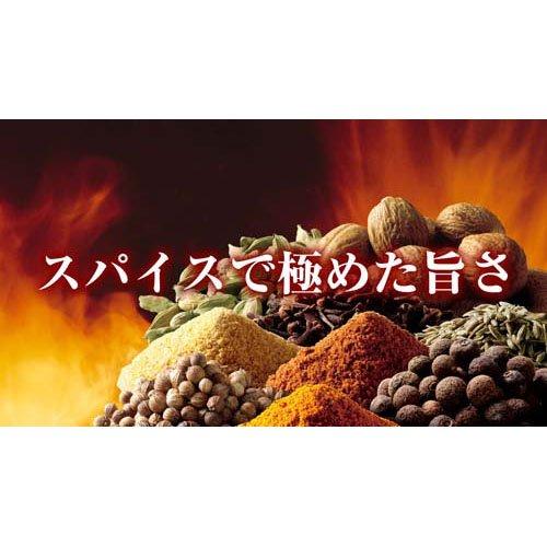 ビーフカレー LEE 大盛り 辛さ×20倍 ( 230g×4セット )/ LEE(リー