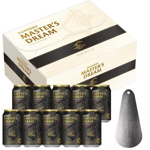サントリー - プレミアムモルツ　マスターズドリーム　48本セット　⑩ Amazon.co.jp: サントリー ザ・プレミアムモルツ マスターズ