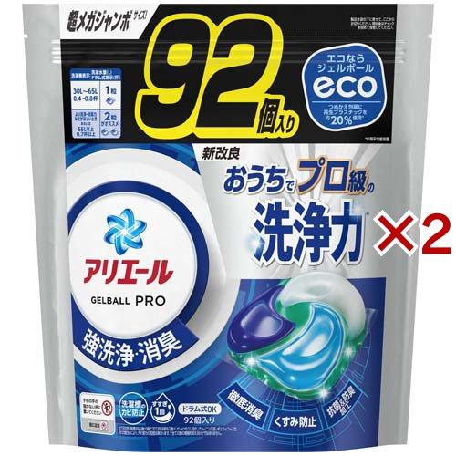 アリエール 洗濯洗剤 ジェルボール PRO 詰め替え 超メガジャンボ アリエール 洗濯洗剤 ジェルボール PRO 詰め替え 超メガジャンボ