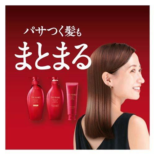 TSUBAKI プレミアム モイスト＆リペア シャンプー つめかえ用 ( 900mL