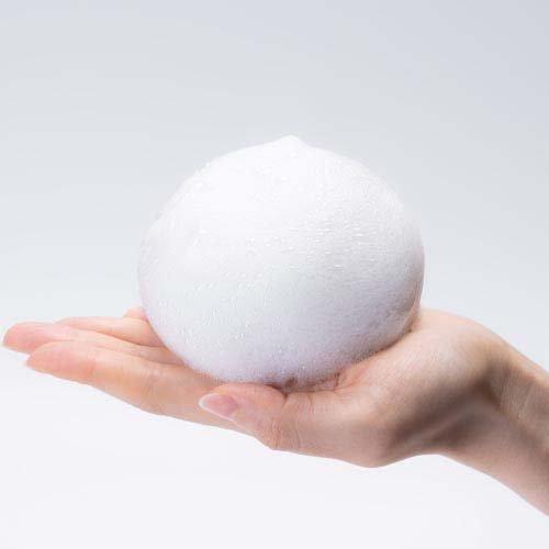 ビオリス ピュアレタッチ うねさぁら シャンプー つめかえ ( 340mL×6