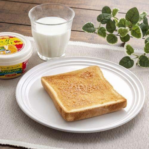 シュガートースト ザクザクアップルパイ風味 ( 90g×2セット ) : 爽快