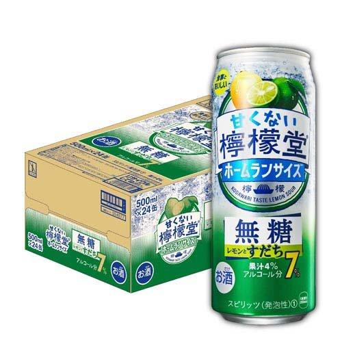 甘くない檸檬堂 無糖 レモンとすだち 缶 ( 24本×2セット(1本 甘くない檸檬堂 無糖 レモンとすだち 缶 ( 24本×2セット(1本