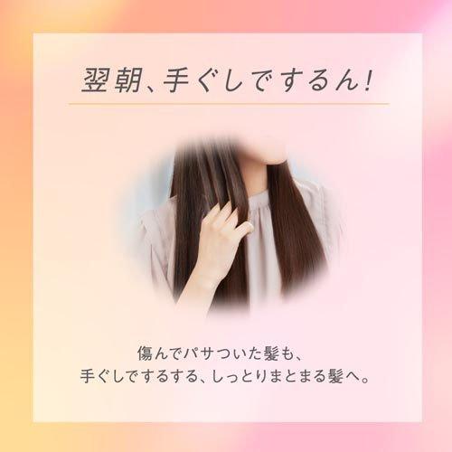 エッセンシャル しっとりまとまる シャンプー つめかえ用 ( 1800ml×6