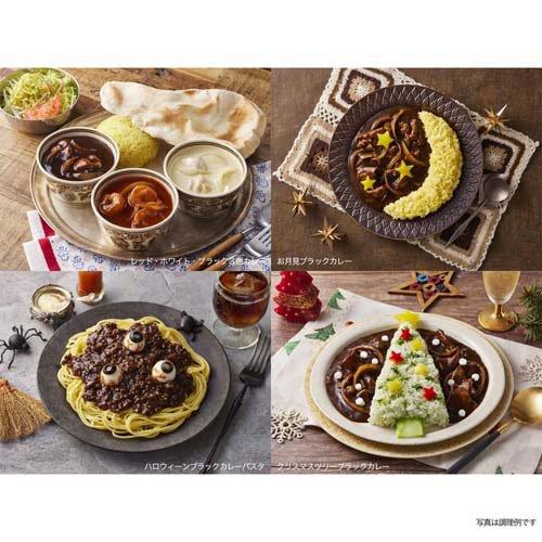 ブラックカレー 中辛 ( 174g×4セット )/ ハウス : 爽快ドラッグ - 通販