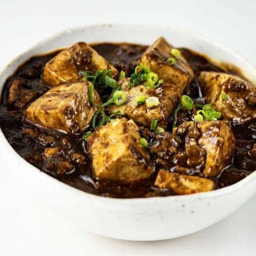 ユウキ食品 黒麻婆豆腐の素 ( 80g×2セット ) : 爽快ドラッグ - 通販