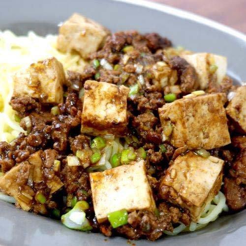 ユウキ食品 黒麻婆豆腐の素 ( 80g×2セット ) : 爽快ドラッグ - 通販