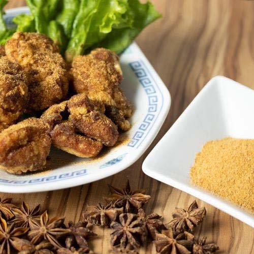 ユウキ食品 からあげふりかけ からふる！ 台湾鶏排味 ( 20g×30セット