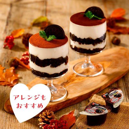 蒟蒻畑コーヒー味 ( 12袋入×2セット )/ 蒟蒻畑 こんにゃくゼリー